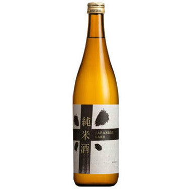 Nihon Sakari Junmai Sake - De Wine Spot | DWS - Drams/Whiskey, Wines, Sake