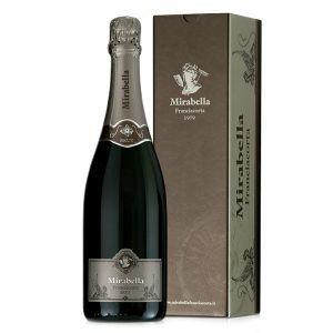 Mirabella Franciacorta Brut Blanc de Blancs 750ml