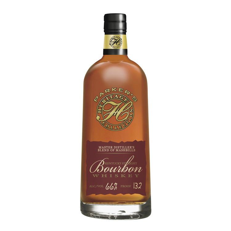 Parker's Heritage Collection Blend Of Mashbills Bourbon (Release #6) - De Wine Spot | DWS - Drams/Whiskey, Wines, Sake