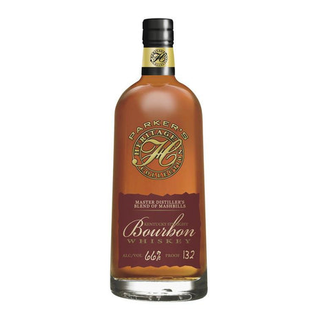 Parker's Heritage Collection Blend Of Mashbills Bourbon (Release #6) - De Wine Spot | DWS - Drams/Whiskey, Wines, Sake