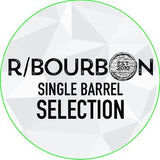 Sagamore 7 Year Old "R/Bourbon" Single Barrel Rye Whiskey - De Wine Spot | DWS - Drams/Whiskey, Wines, Sake