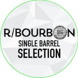 New Riff Distilling  "R/Bourbon" Single Barrel Straight Bourbon Whiskey - De Wine Spot | DWS - Drams/Whiskey, Wines, Sake