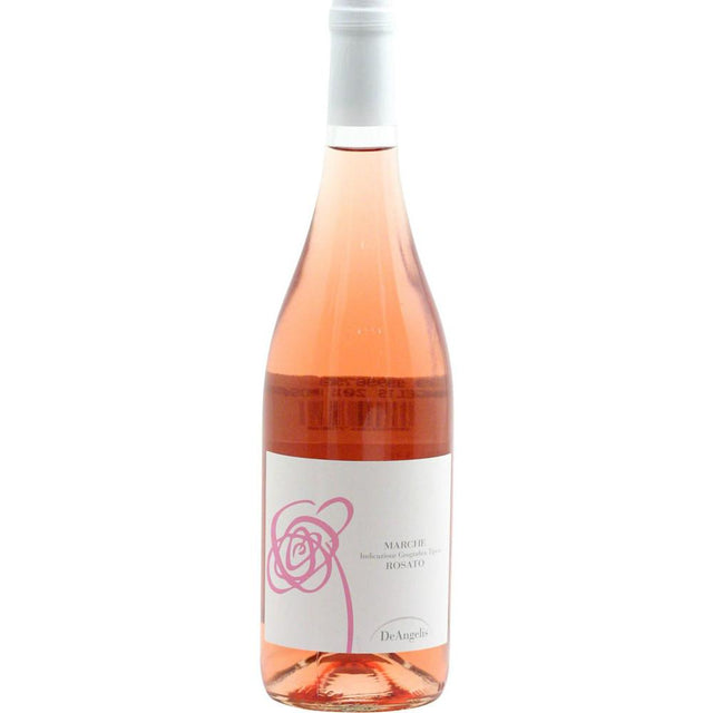 De Angelis Marche Rosato 750ml