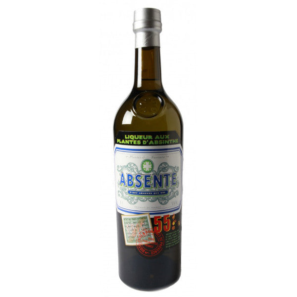 AbsintheAbsinthe