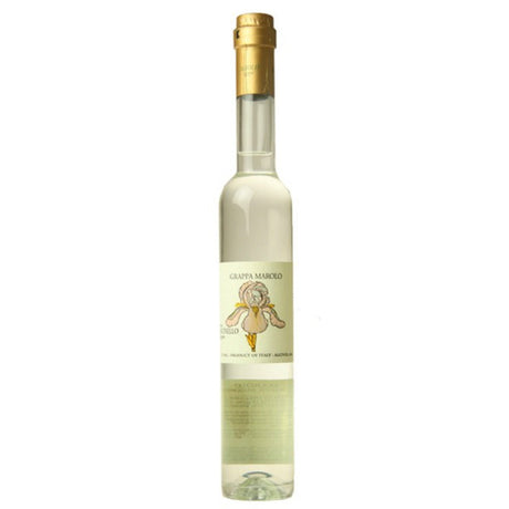 Marolo Grappa di Brunello - De Wine Spot | DWS - Drams/Whiskey, Wines, Sake