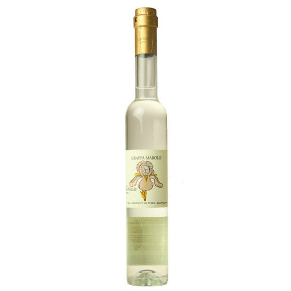 Marolo Grappa di Brunello 375ml