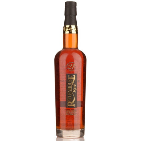 Rittenhouse Very Rare 21 Year Old 100 Proof Single Barrel Straight Rye Whiskey 750ml