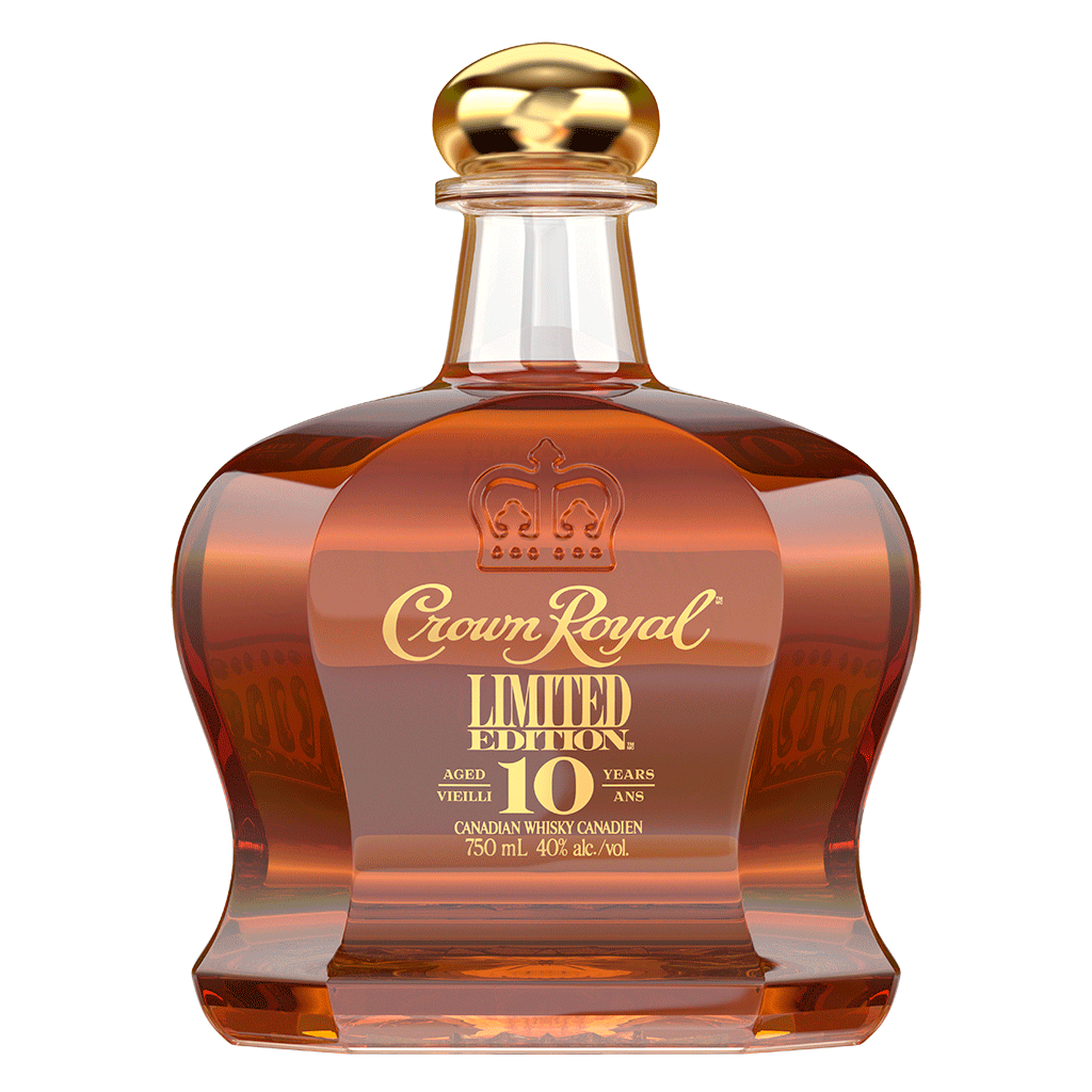 Crown Royal Limited Edition Canadian Whisky - De Wine Spot | DWS - Drams/Whiskey, Wines, Sake