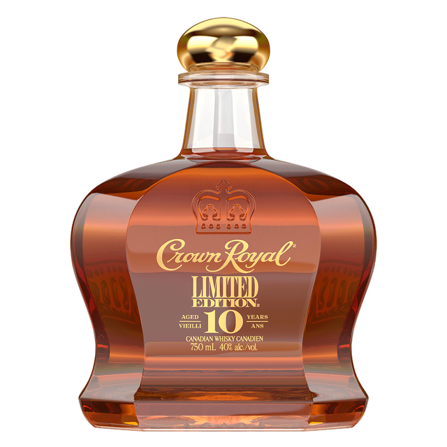 Crown Royal Limited Edition Canadian Whisky 750ml