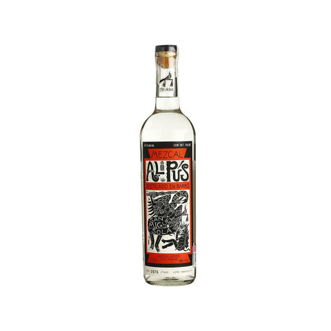 Alipus San Miguel Sola Mezcal - De Wine Spot | DWS - Drams/Whiskey, Wines, Sake
