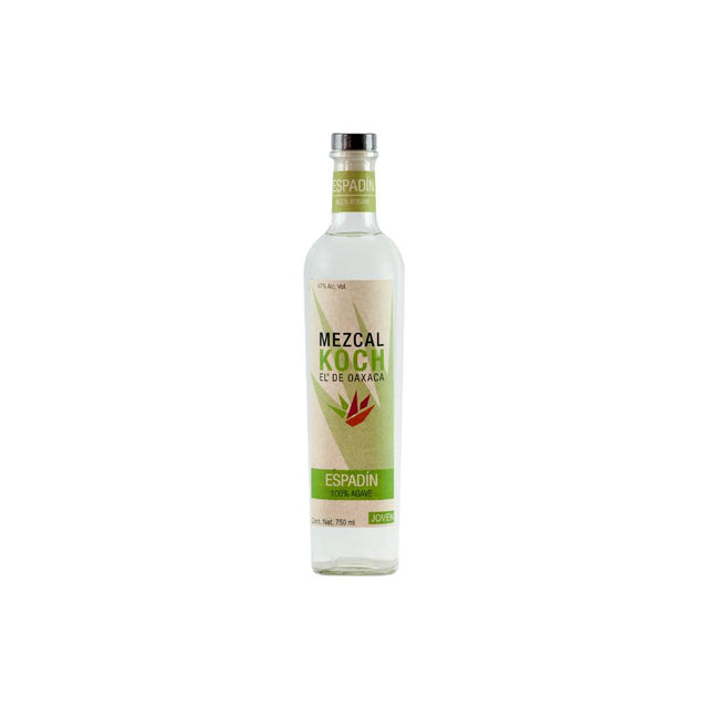 Koch Espadin Mezcal 750ml