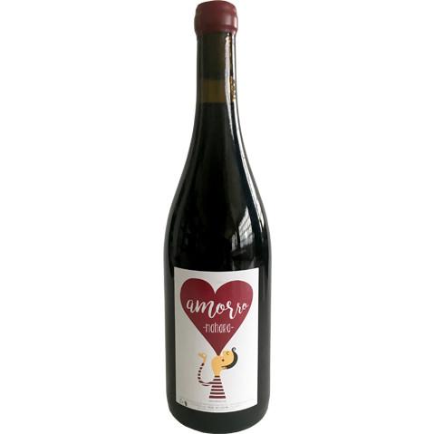 Vinificate Amorro Cadiz Red 750ml