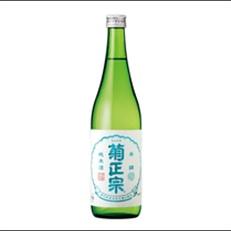 Kiku-Masamune Koujo Junmai Sake