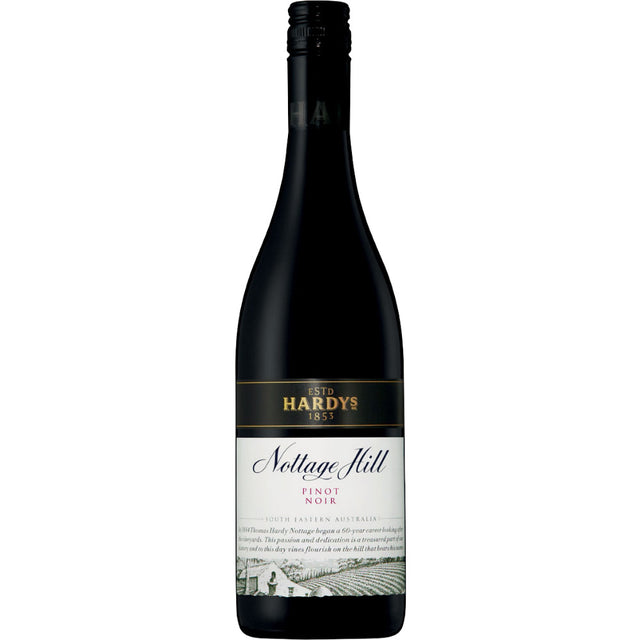 Hardy's Nottage Hill Pinot Noir 750ml