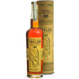 The Colonel E.H. Taylor Barrel Proof Bourbon Whiskey #7 (129.7 Proof)