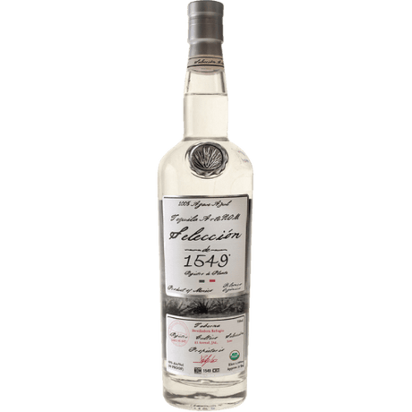 ArteNOM 1549 Organic Blanco Tequila 750ml