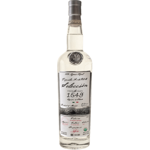 ArteNOM 1549 Organic Blanco Tequila 750ml