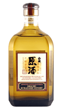 Satsuma Shuzo Shiranami Kuradashi Genshu 750ml