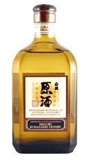 Satsuma Shuzo Shiranami Kuradashi Genshu - De Wine Spot | DWS - Drams/Whiskey, Wines, Sake