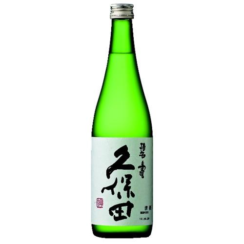 Kubota Hekiju Junmai Daiginjo Sake 720ml