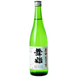 Maihime Karakuchi Ki-ippon Tokubetsu Junmai Sake - De Wine Spot | DWS - Drams/Whiskey, Wines, Sake