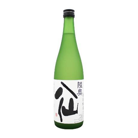 Mutsu Hassen Tokubetsu Junmai 720ml