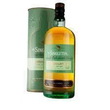 The Singleton Luscious Nectar  12 Years Old Single Malt Scotch Whisky - De Wine Spot | DWS - Drams/Whiskey, Wines, Sake