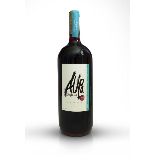 Vina Maitia Valle del Maule Aupa Pipeno - De Wine Spot | DWS - Drams/Whiskey, Wines, Sake