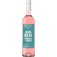 Sol Real Vinho Verde Rose - De Wine Spot | DWS - Drams/Whiskey, Wines, Sake