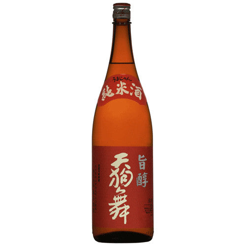 Shata Shuzo Tengumai Umajun Junmai - De Wine Spot | DWS - Drams/Whiskey, Wines, Sake