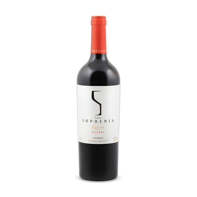 Finca Sophenia Tupungato Reserve Malbec 750ml