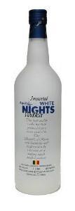 White Nights Vodka