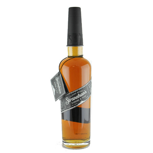 Stranahan's Colorado Whiskey Diamond Peak 750ml