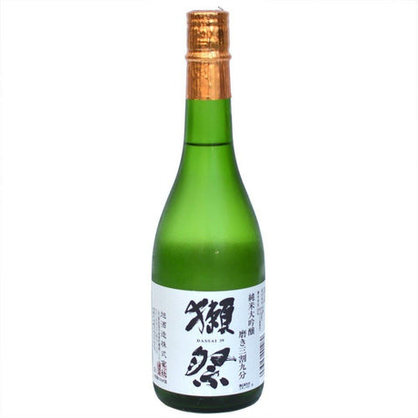Asahi Shuzo Dassai 39 Junmai Daiginjo Sake - De Wine Spot | DWS - Drams/Whiskey, Wines, Sake