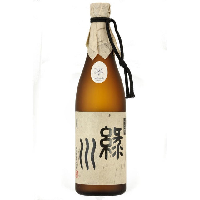 Midorikawa Green River Daiginjo Sake 720ml