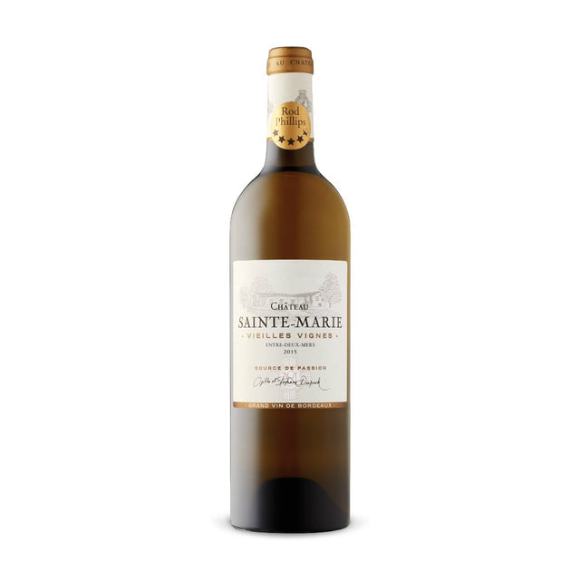 Chateau Sainte-Marie Entre-Deux-Mers Vieilles Vignes 750ml