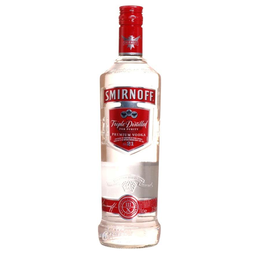 Smirnoff Vodka - De Wine Spot | DWS - Drams/Whiskey, Wines, Sake