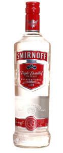 Smirnoff Vodka - De Wine Spot | DWS - Drams/Whiskey, Wines, Sake