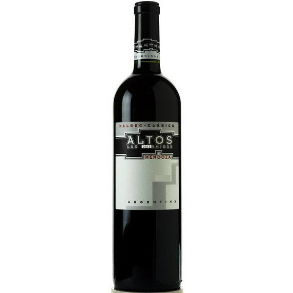 Altos las Hormigas Malbec - De Wine Spot | DWS - Drams/Whiskey, Wines, Sake