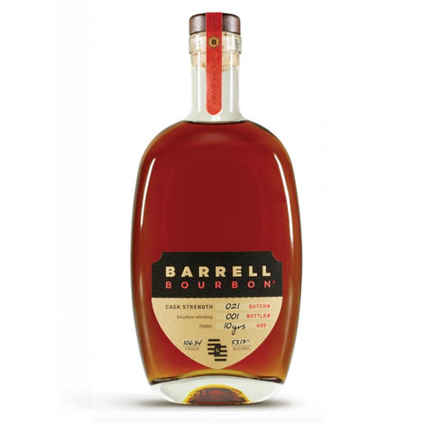 Barrell Bourbon Batch #021 - De Wine Spot | DWS - Drams/Whiskey, Wines, Sake