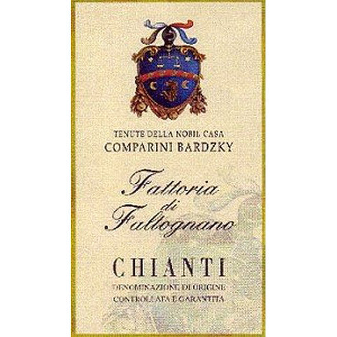 Fattoria Di Faltognano Chianti