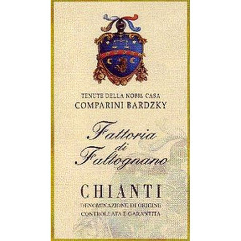 Fattoria Di Faltognano Chianti - De Wine Spot | DWS - Drams/Whiskey, Wines, Sake