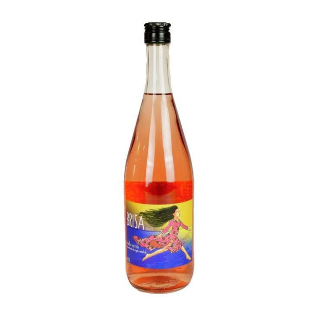 Brisa Suave Vinho Verde Rose 1.0 L