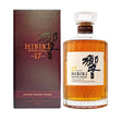 Suntory Hibiki Whisky 17 Years Old | Free Shipping on orders $400+