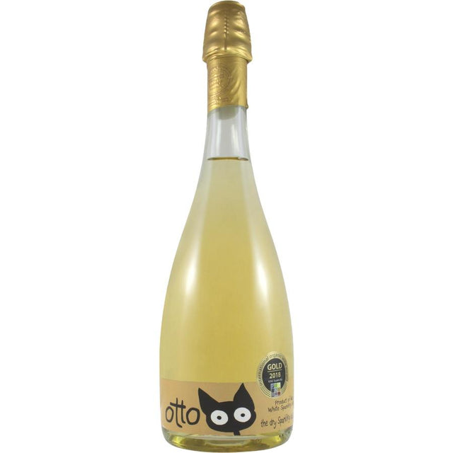 House of Hafner OTTO Sparkling Dry Muscat 750ml