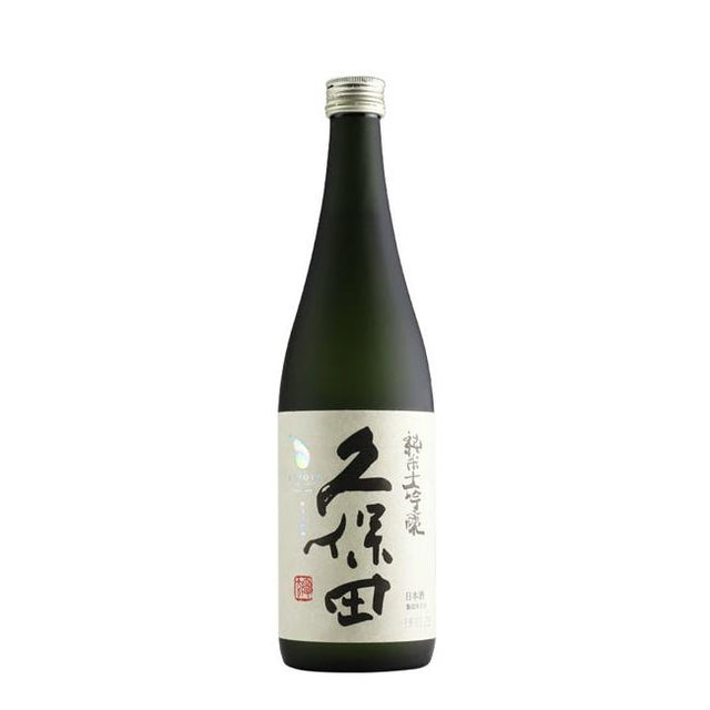 Asahi Shuzo Kubota Junmai Daiginjo Sake 300ml