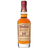 George Dickel 17 yr Reserve Whisky - De Wine Spot | DWS - Drams/Whiskey, Wines, Sake
