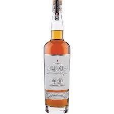 Duke Small Batch Kentucky Straight Bourbon Whiskey - De Wine Spot | DWS - Drams/Whiskey, Wines, Sake