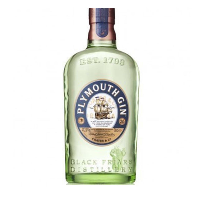 Plymouth Gin 750ml