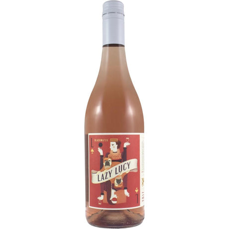 Blackwater Lazy Lucy Rose - De Wine Spot | DWS - Drams/Whiskey, Wines, Sake